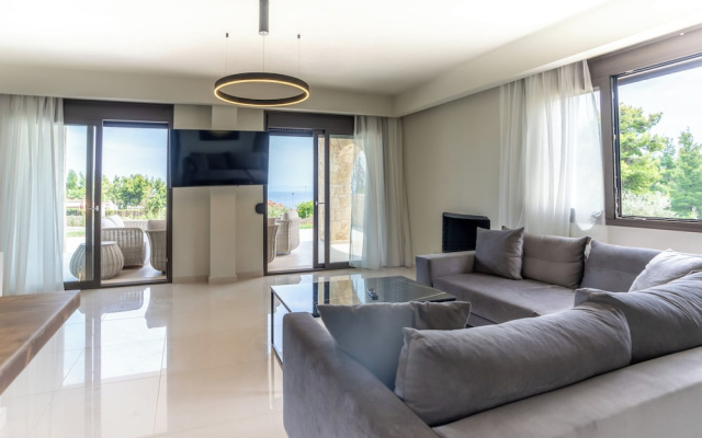 Helios Blue Villas