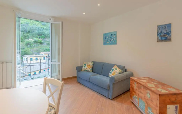 Blue Dolphin by Portofinohomes