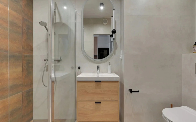Mostek 2363 by Grand Apartments