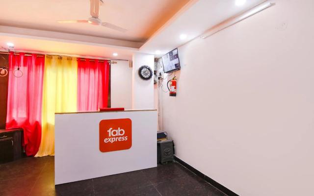 OYO 78109 Premium Villa