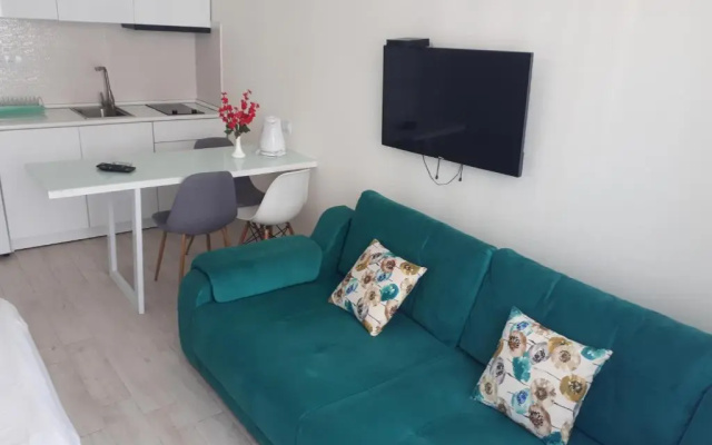 ApartHotel in Orbi Sea Towers