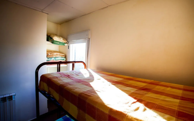 Albergue Locura De Vida