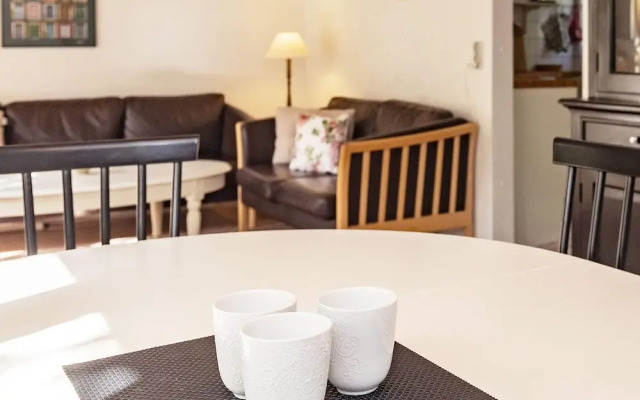 Holiday Home in Marstal