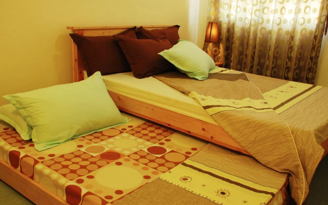 Hive Manila Guesthouse -Netflix,400mbps WI-FI