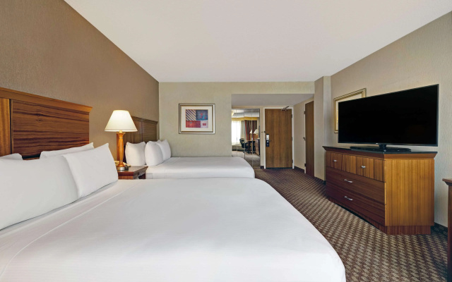 Doubletree Hotel Grand Junction