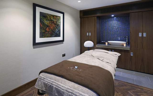 DoubleTree By Hilton Hotel & Spa Liverpool