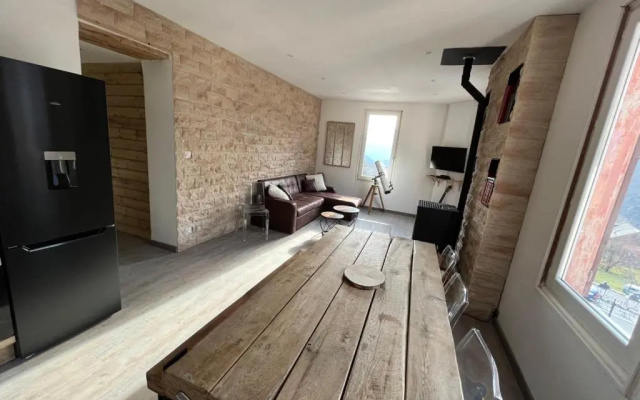 magnifique appartement cosy et familial