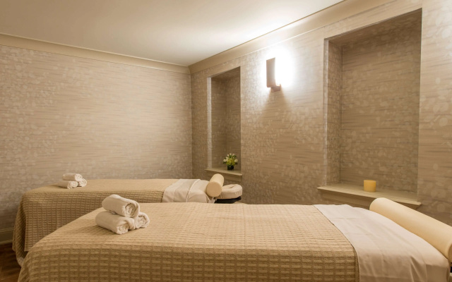 The Abbey Inn & Spa