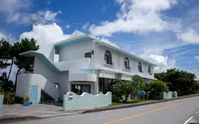 Sunset Beach House