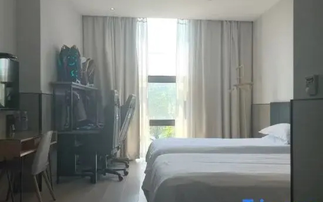 Yunduan E-sports Homestay
