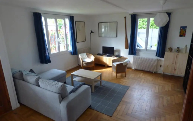 Gîte Le Petit Chalet