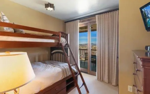 Edgemont 2701 - Luxury Ski-in Ski-out Condo