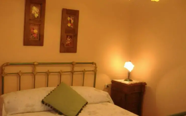 Casa Rural La Muria