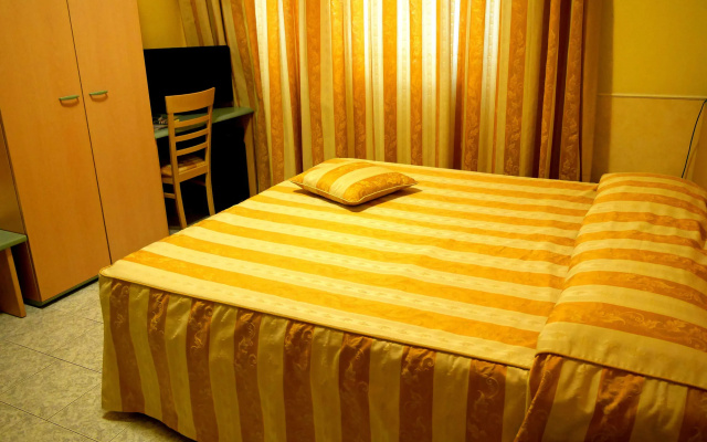 Hotel Corallo