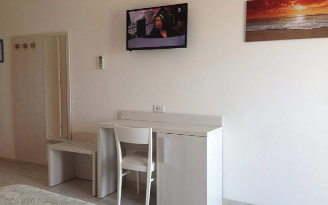Hotel Strand