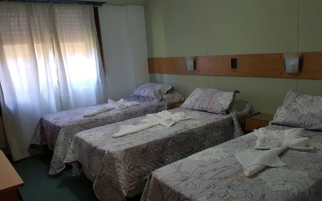 Hotel Contilo