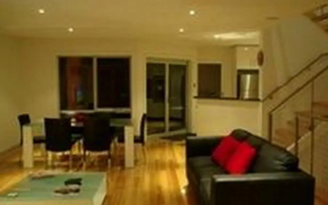 Bayview Serviced Apartments Warrnambool