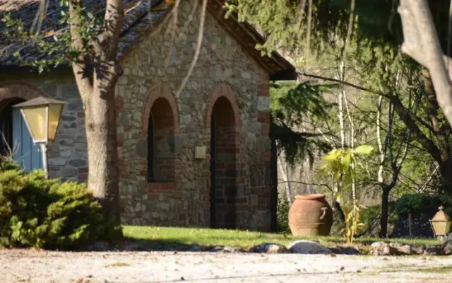 Casa Vacanze Villa Dogana