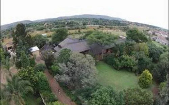 Ruimsig Golf View Manor and Conference Centre