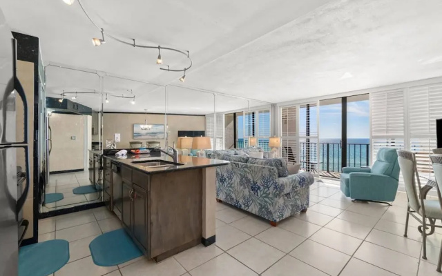 Edgewater Tower 2 Unit 505