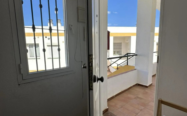 Ref d2 apartamento duplex 3 hab playa sol