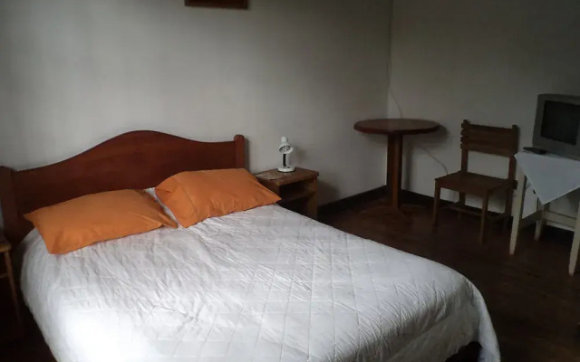Hostal Casona de Chorrillos