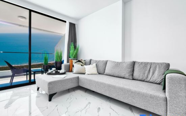 Grand Sapphire Residences By Northernland