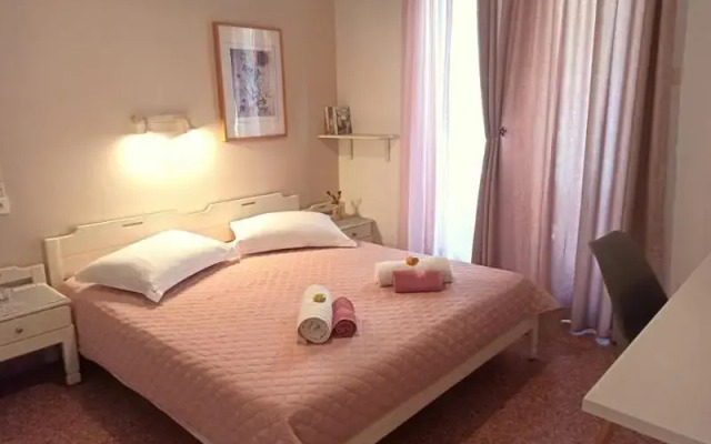 Papadioti Apartments