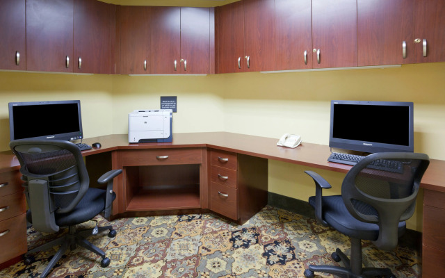 Hampton Inn & Suites Lino Lakes