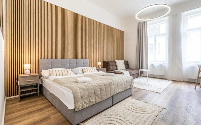 Apartmanovy Dum Centrum