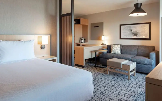 Hyatt Place Moncton / Downtown