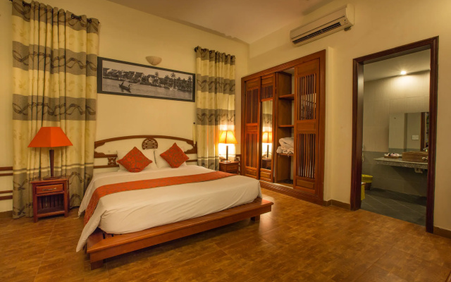 Windbell Villa
