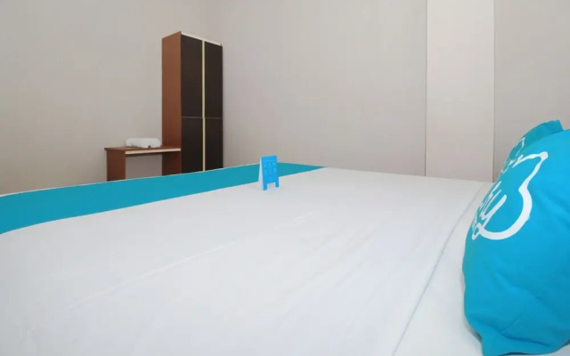 Airy Ranotana Sario Sam Ratulangi 222 Manado