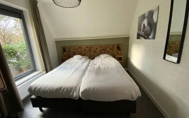 Holiday Home Near Biesbosch National Park