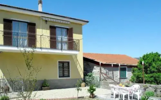 Casa Maria 135s