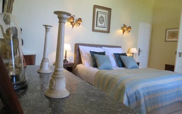 Victoria Arromanches B&B