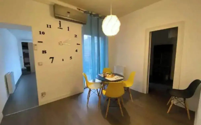 Charming Flat - 1bdr/4p - Montargis Centre