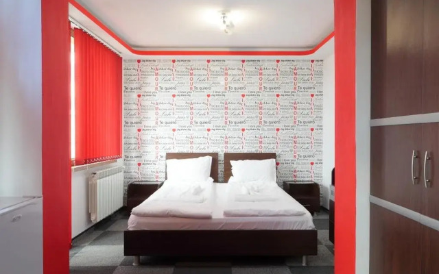 Elpida Guest House
