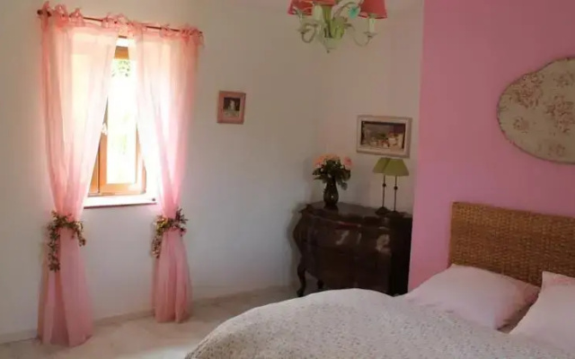 La Petite Fermette