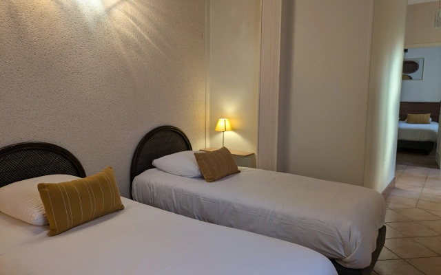 Hôtel Le Saint Florent