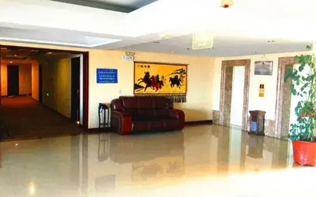 Shangdu Hotel
