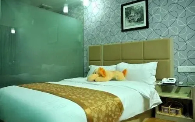 Xiangfan Hotel