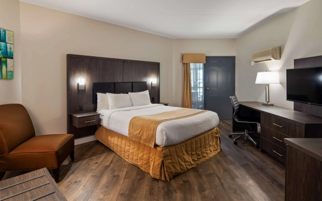 Best Western Laval-Montreal