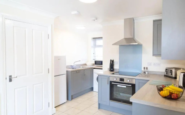 Citystay Living - Franklin House