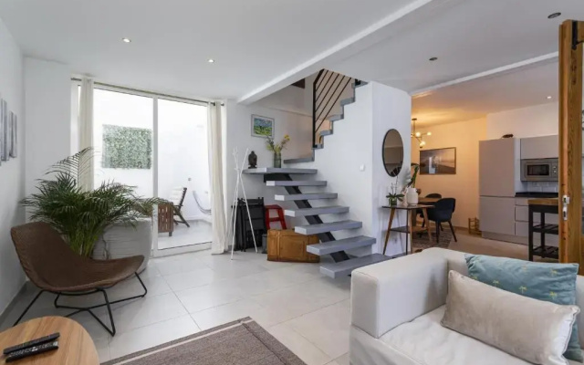 Casa Lobo - 2 bedrooms - Duplex