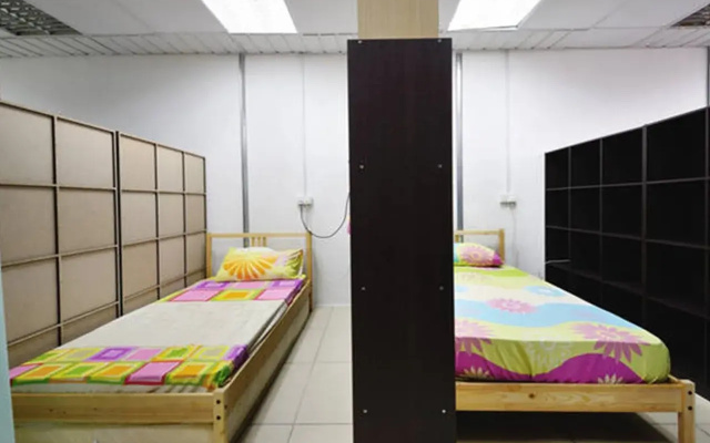 JB Getaway Hostel
