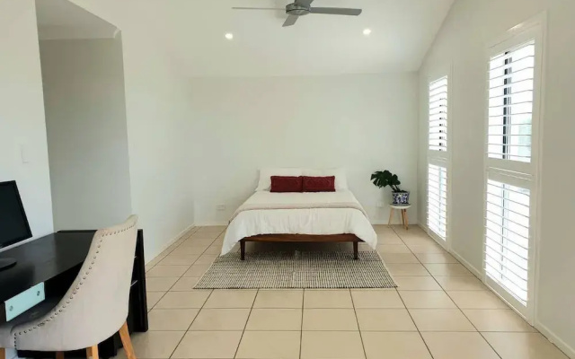 Elliston Beach House