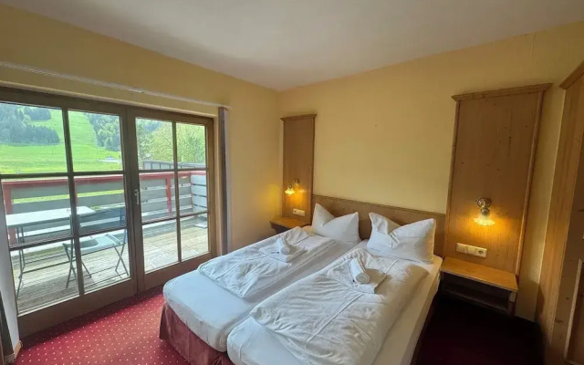 Landhotel Alte Post