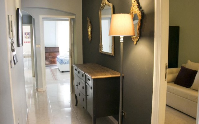 Cernaia Guest House