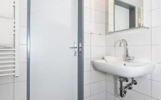 Haus Nordseepferdchen